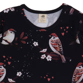 Little Sparrows shirt